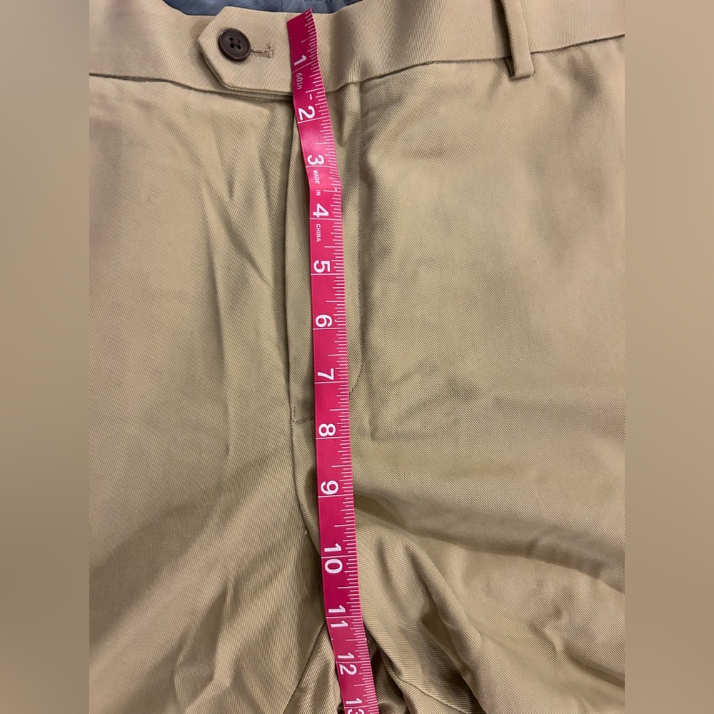 Charles Tyrwhitt Classic Khaki Chinos